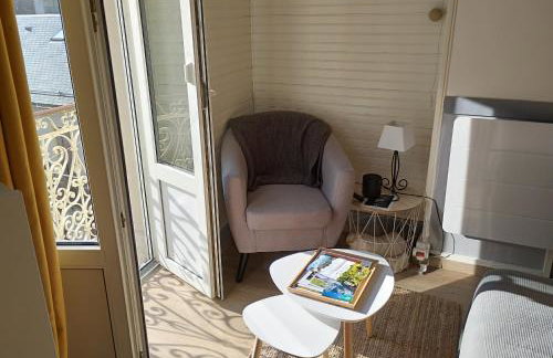 appartement cosy hyper centre de Cauterets - Photo 7