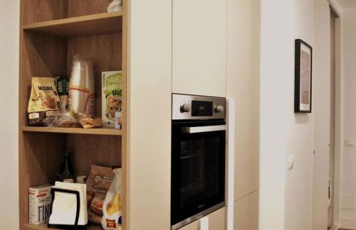 Casa con giardinetto al centro di Roma - Foto 19