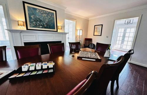 Idyllic County Escape - Photo 10