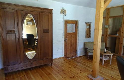 Ferienhaus Lehmannsbrück - Foto 12