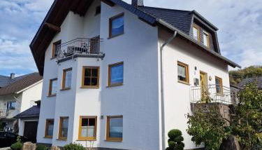 Ferienwohnung Moselzeit - Foto 2