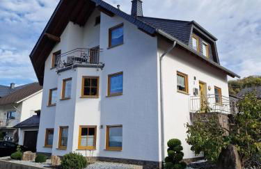 Ferienwohnung Moselzeit - Foto 2