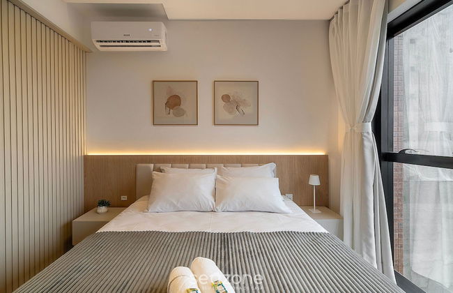 MHFBs Edifício Moderno piscina vista mar - Foto 54