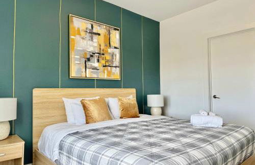 Modern 4B3B 2 Balcony Penthouse 542Blvd404 - Foto 13