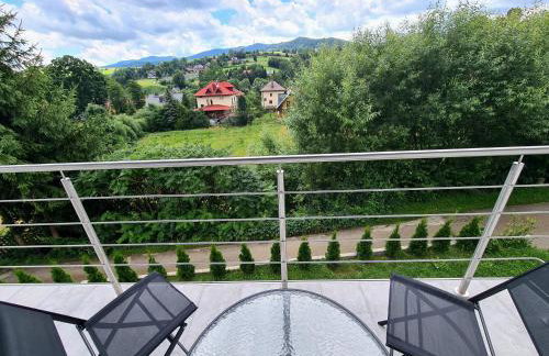 Przytulne Apartamenciki tuż przy Termach i Parku, nieopodal szlak na Turbacz, GPN, KGP - Foto 55