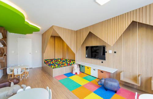 Stúdio Executivo próximo ao Portão e Cidade Industrial - GLOW STÚDIO - Foto 57