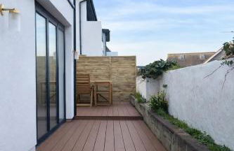 Fabulous Ground Floor Apt Adjacent to Beach - Foto 3