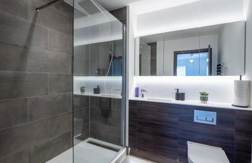 Cosy 2-Bed Next to Harlow Town - Foto 7