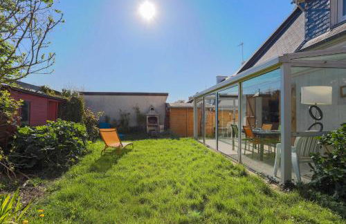 Charmante Maison Neo-bretonne - Photo 23