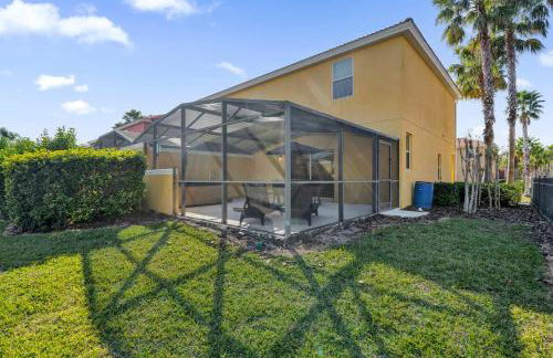 Upstay Spacious 3BR Home w Resort Access - Foto 26