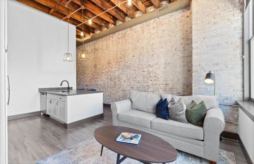 Brick & Bed Riverfront Lofts, PC 201 - Foto 5