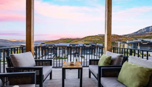 Deer Valley East Retreat by AvantStay - Foto 2, Other