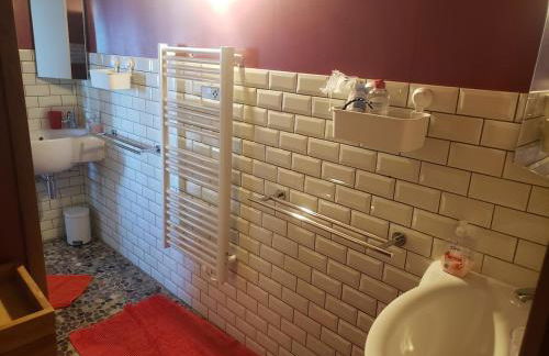 ARCADAMOUSSE Maison en bord de mer Granville baie du Mont Saint Michel - Foto 12