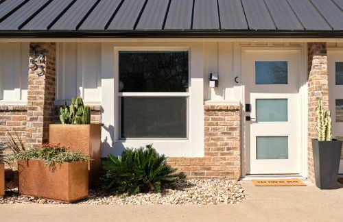 Midcentury Couples Designer Loft - Casa Tuya - Foto 19