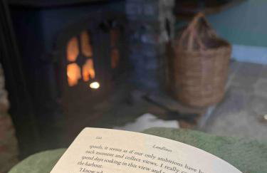 Fern Cottage Iden, Rye - Foto 13