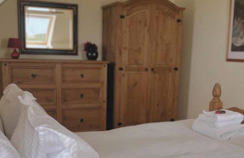 Honeysuckle Cottage - Foto 19