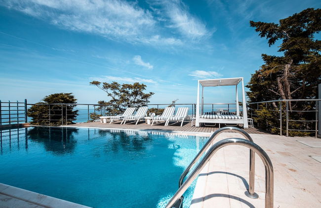 Villa Azure - Foto 42