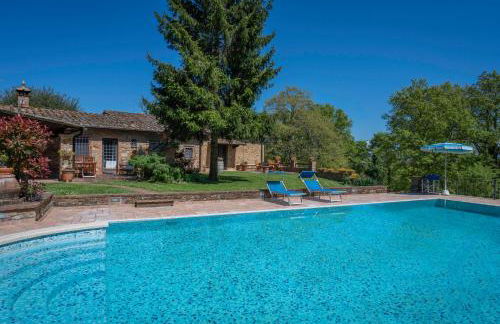 Grace Home, Pool, Wifi, Gambassi Terme - Foto 23