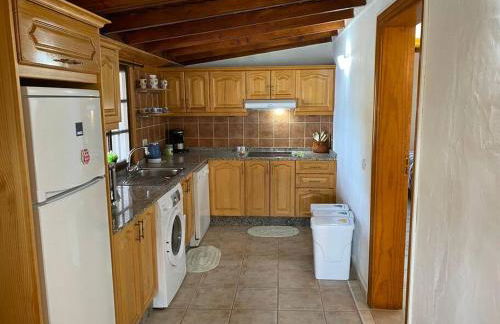 heliocentro casa rural - Foto 19