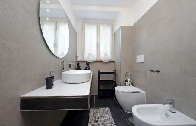 4bnb - Ponte Milvio Apartment - Photo 24