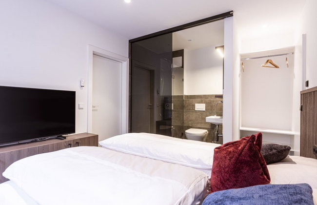 Superiormit 1 Schlafzimmer 2-4 Personen - Foto 10