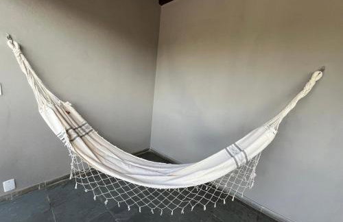 Flat com ar e varanda com linda vista para o Ibituruna - Vôo Livre 203 - Foto 23