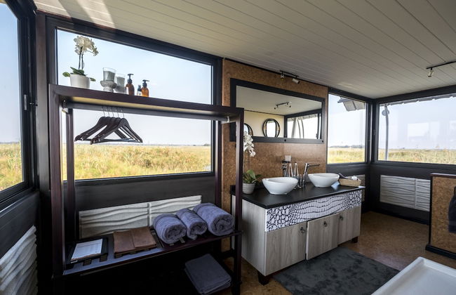 Namushasha River Villa - Foto 10