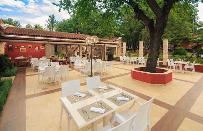 Istrian Villas Plava Laguna - Foto 71