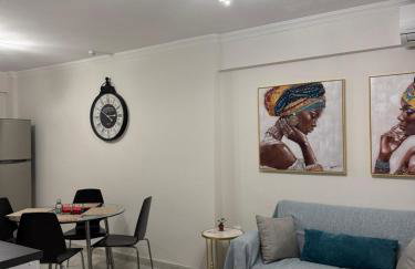 You4ia Urban Home - Foto 1