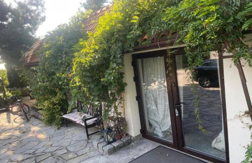 Holiday home with sauna and whirlpool - Foto 16