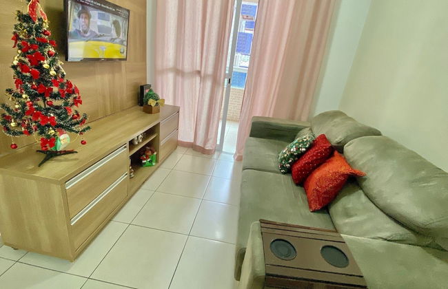 Residencial Marine - Foto 8