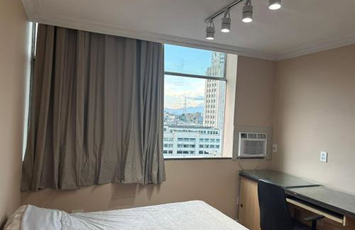 Studio no Centro do Rio - Check-in Autônomo - Foto 7