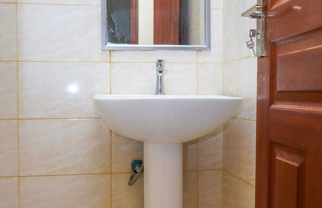 Lux Suites Greatwall Getaway Apartments - Foto 23