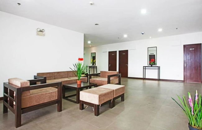 Copenhagen East Residences - Foto 5