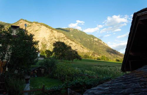 Maison Mont-Blanc - Foto 26