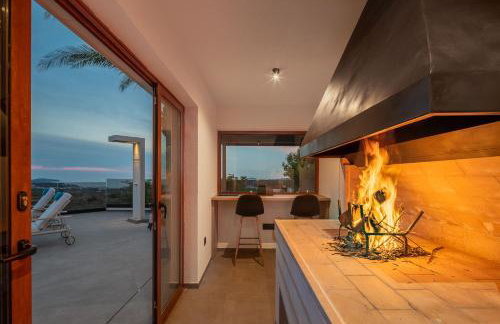 Luxury Villa Sea La Vie with Pool Near Sibenik - Photo 43