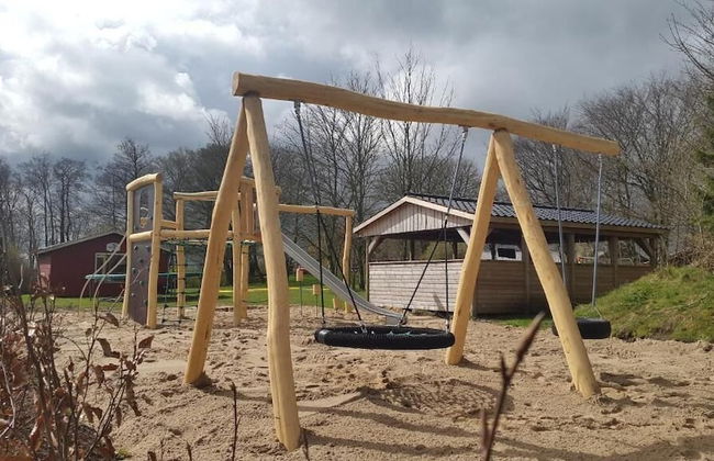 Billund Farm Holiday - Photo 37