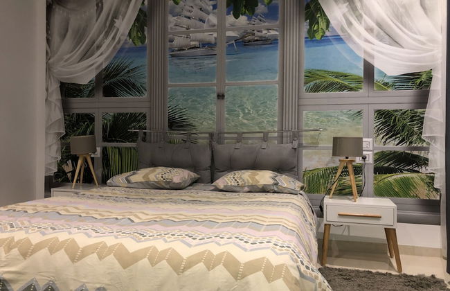 Résidence Venezia . Soukra Parc - Photo 5