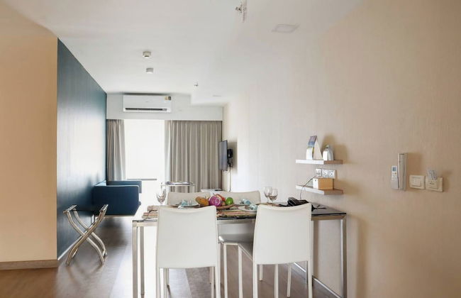 Citadines Sukhumvit 8 Bangkok - Foto 23