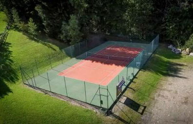 T2 with pool in Saint-Gervais-les-Bains - Foto 34