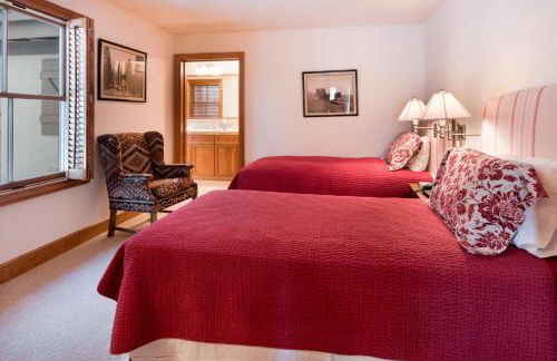 Harriman Cottage at Sun Valley - Foto 40