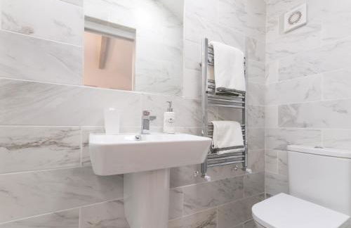 The Chapel Chester - Boutique Apartments - Photo 55