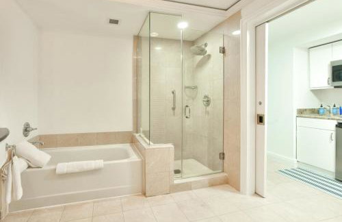 Luxury Studio at The Ritz-Carlton Key Biscayne - Foto 26