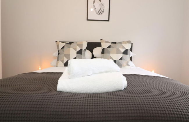 Caldercruix House - Airdrie - Foto 13