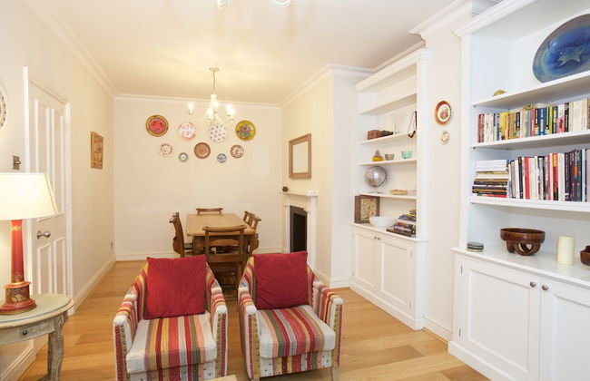 A Place Like Home - Two Bedroom Flat near Gloucester Road - Foto 12