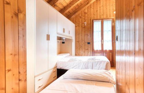 Incanto Walser Apartments Ronco - Foto 61