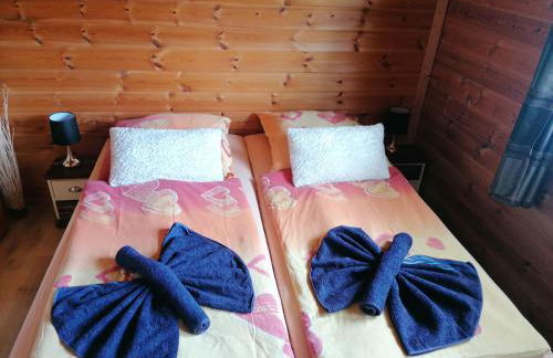 Ferienwohnung“puutalossa“ - Foto 23