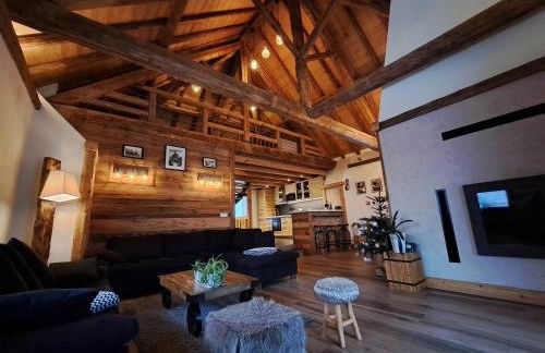 Chalet Augustin - Foto 1