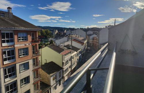 Ático espacioso en zona céntrica - Foto 45