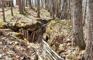 Cà Dalilà relax natura e familia - Photo 30